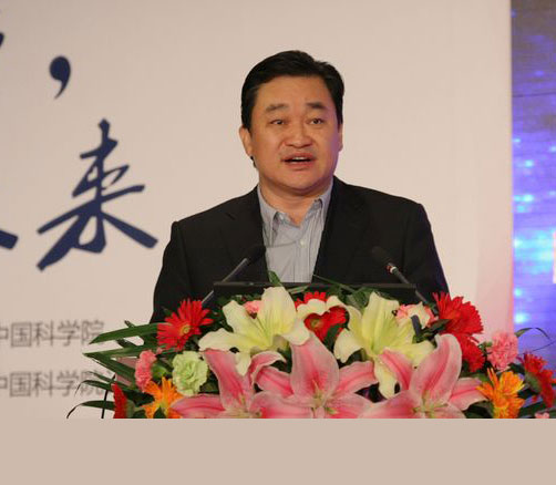 田舒斌:呼喚創新與秩序、尊重并行的互聯網新時代