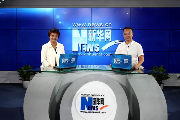 陳巖:技術(shù)和算法引領(lǐng)廣告業(yè)發(fā)展