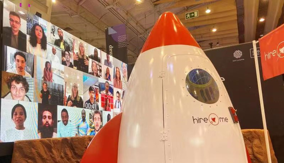 大中型企業聯手創業企業漸成趨勢