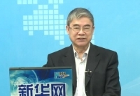 院士鄔賀銓：政府為網絡創造開放環境