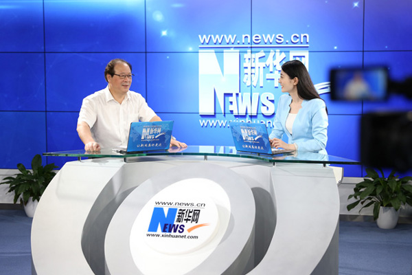 解決轉型陣痛的關鍵在于堅持生態統領