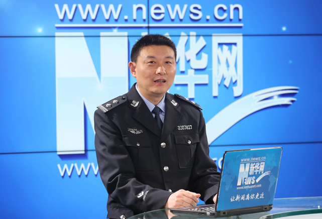 周生才:全力以赴踐行監獄工作治本安全觀