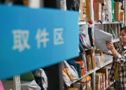 綠色包裝這么好，為啥我收快遞時(shí)遇不到？