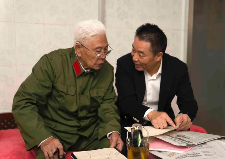 這些畫面，見證歷史