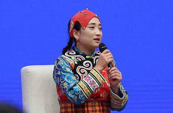 脫貧攻堅(jiān)中的奮進(jìn)力量丨一個(gè)都不能少！