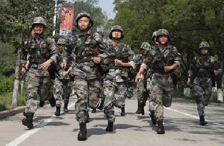 以戰(zhàn)領訓，打牢勝戰(zhàn)根基