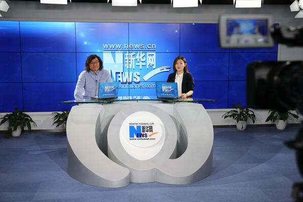 架起東西方音樂之間的橋梁，事實證明這種方式完全被觀眾接受，這就是對我們最大的肯定。