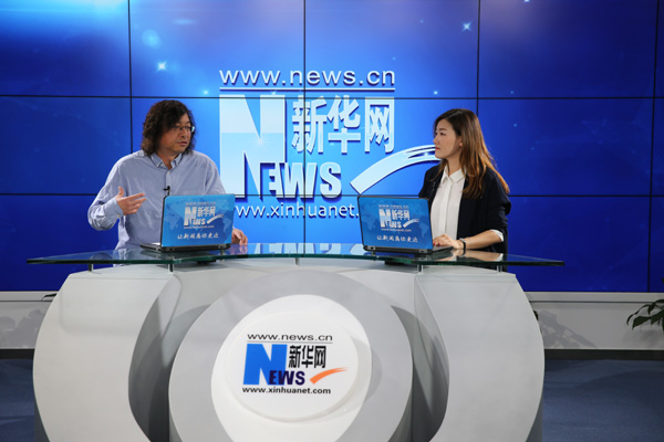 學什么樂器要聽從內心的聲音，利用樂器在心靈構建一座橋梁來準確表達自己的內心所想。