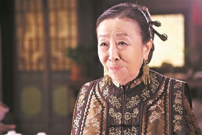 熱劇收官觀眾津津樂(lè)道 誰(shuí)能接棒《延禧攻略》？