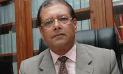 毛里求斯總統普里亞格