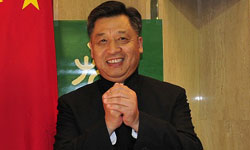 中國駐休斯敦總領館