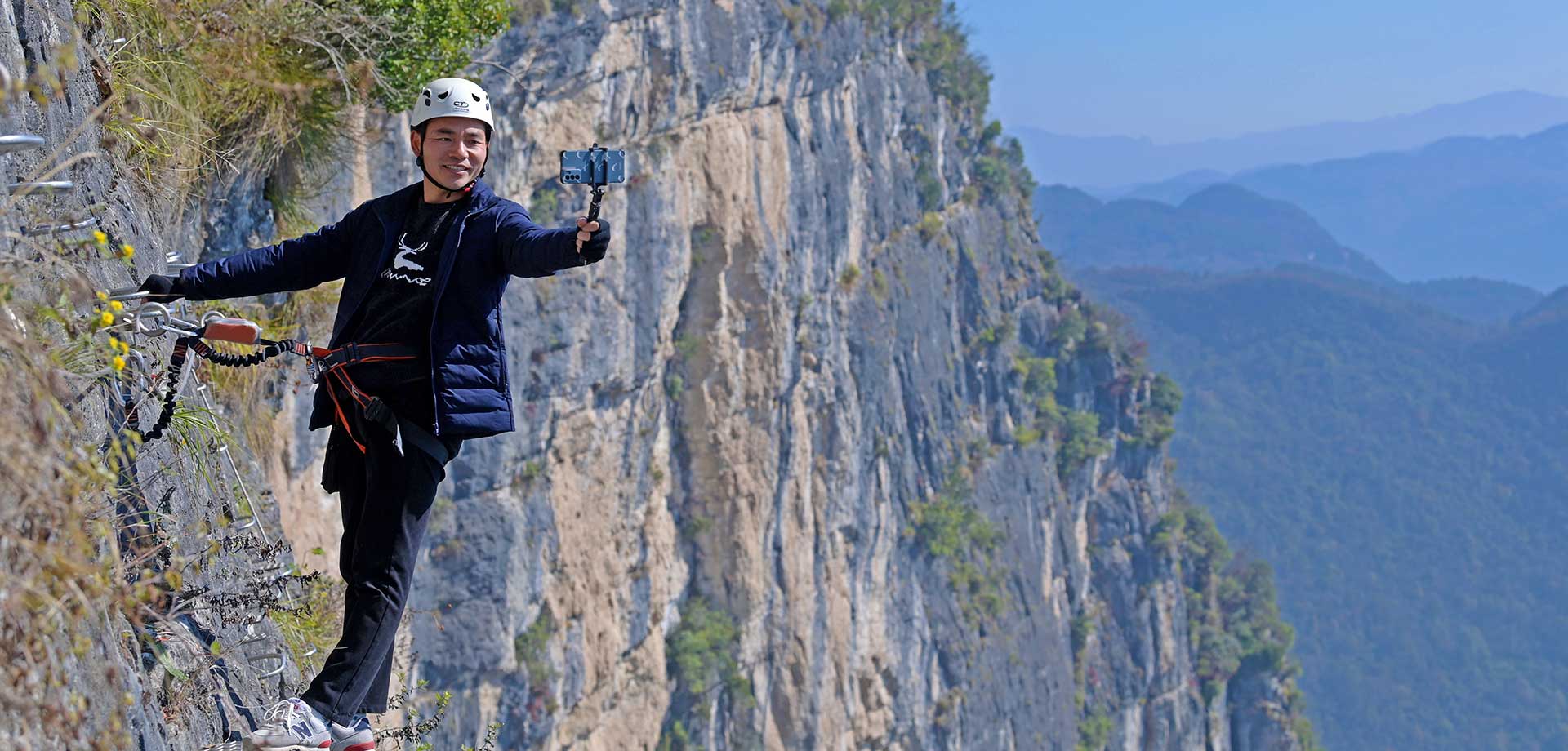 【顯影中國】主播來了！鄉村振興“云”動力