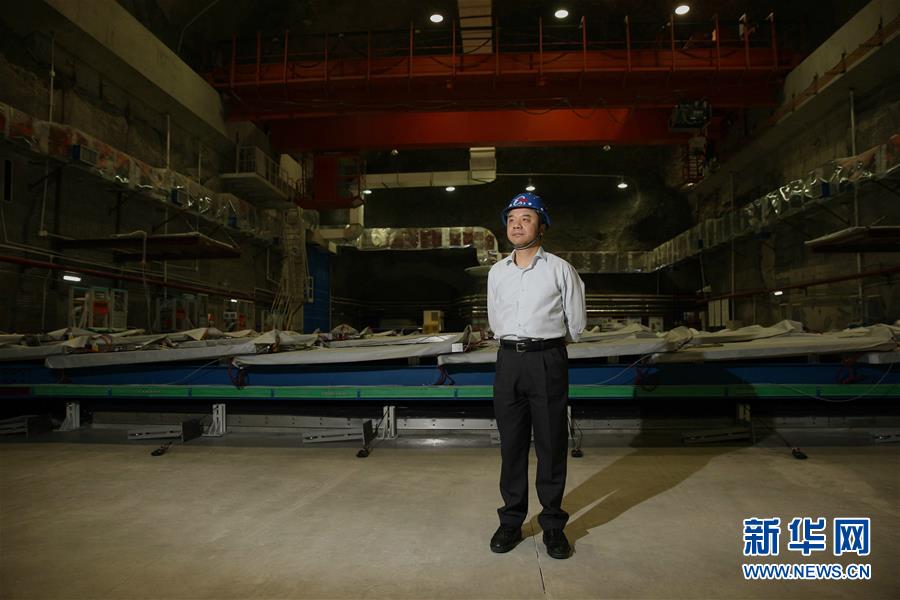 (新華全媒頭條·圖文互動)(10)奏響中國創新最強音——從國家科技大獎看創新走向