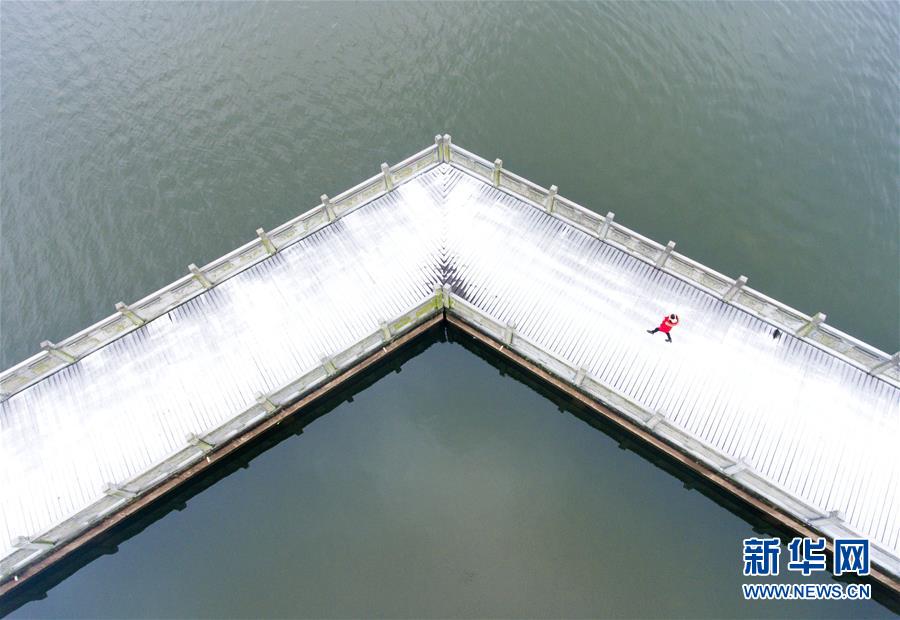 #（環境）（1）雪之韻