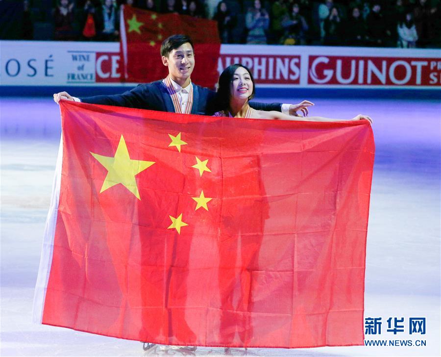 （新華全媒頭條·圖文互動(dòng)）（1）同筑冰雪強(qiáng)國夢——寫在中國冬奧健兒出征前夕