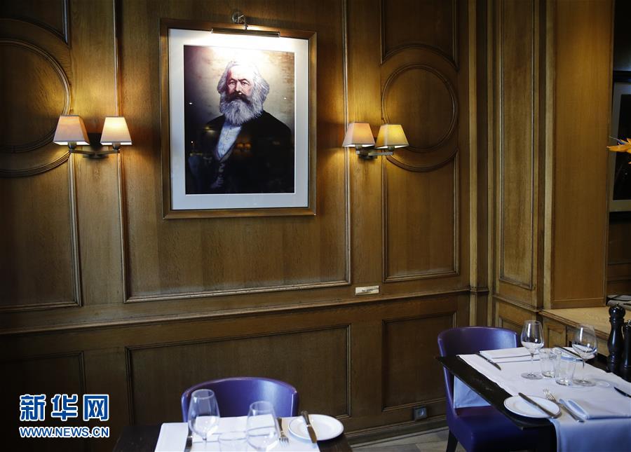 (新華全媒頭條·圖文互動)(3)從《共產黨宣言》到當代中國馬克思主義——寫在《共產黨宣言》發表170周年之際