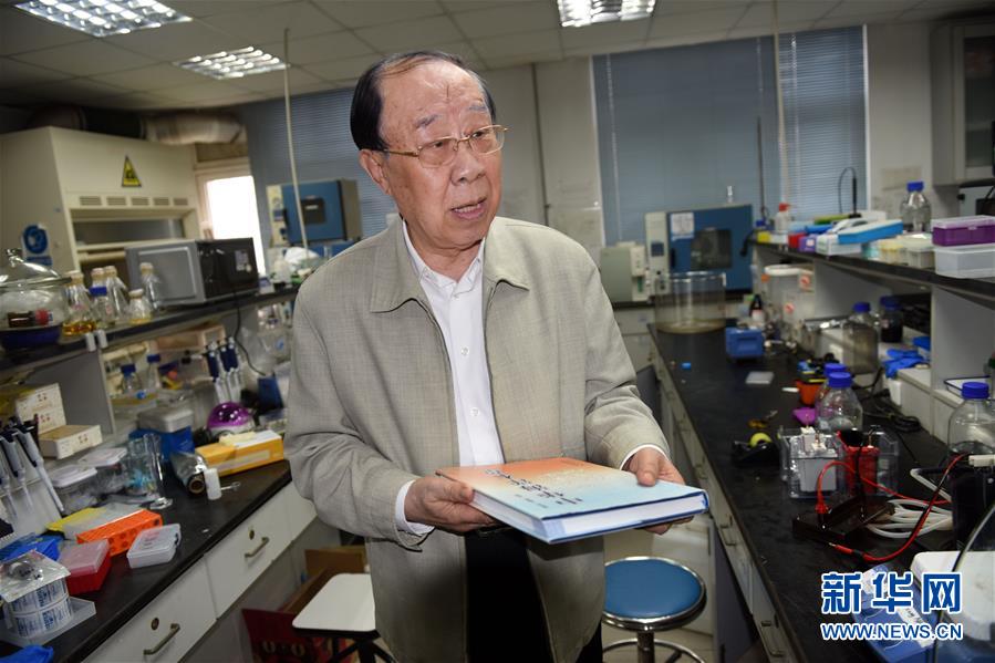 (新華全媒頭條·圖文互動)(3)發揮自身優勢 奮力走在前列——習近平總書記在山東考察回訪記