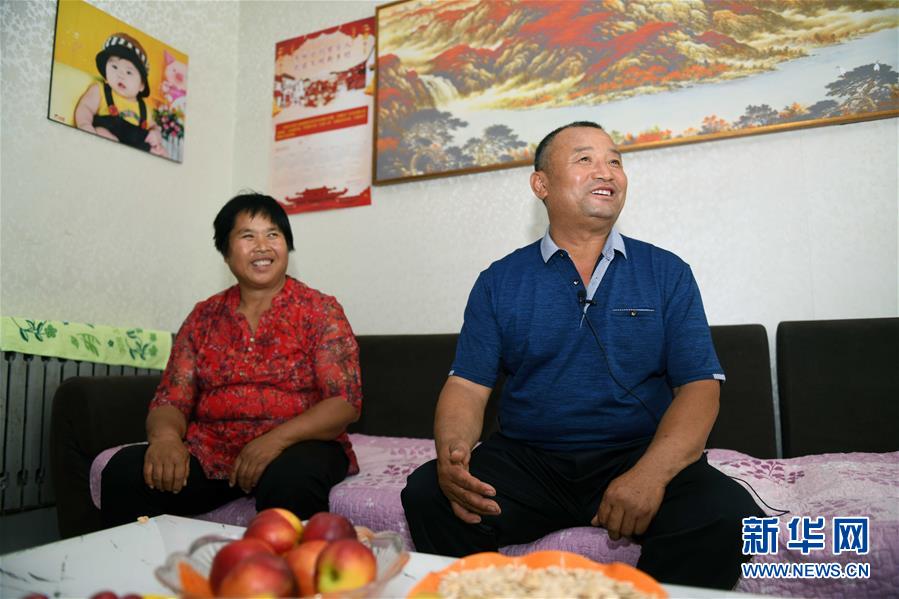 (新華全媒頭條·圖文互動)(15)發揮自身優勢 奮力走在前列——習近平總書記在山東考察回訪記