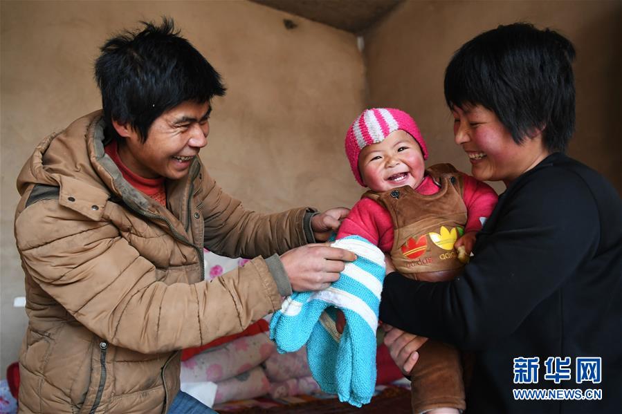 (新華全媒頭條·圖文互動(dòng))(2)打好脫貧攻堅(jiān)“硬仗中的硬仗”——寫在深度貧困地區(qū)脫貧攻堅(jiān)座談會(huì)召開一周年之際