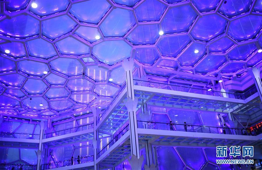 （新華全媒頭條·圖文互動）（3）從“綠電7日”到“綠電9日”，全清潔能源供電紀錄是如何實現的？  