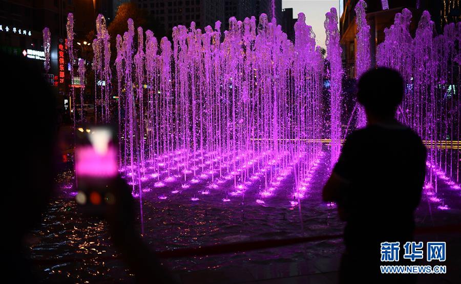 （新華全媒頭條·圖文互動）（4）從“綠電7日”到“綠電9日”，全清潔能源供電紀錄是如何實現的？  