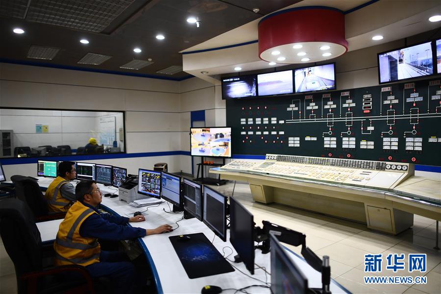 （新華全媒頭條·圖文互動）（8）從“綠電7日”到“綠電9日”，全清潔能源供電紀錄是如何實現的？  