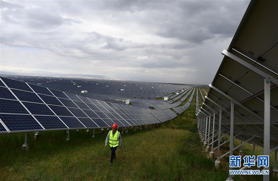 （新華全媒頭條·圖文互動）（1）從“綠電7日”到“綠電9日”，全清潔能源供電紀錄是如何實現的？  