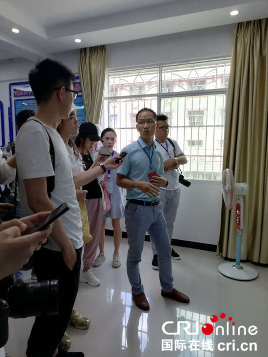 【脫貧攻堅在行動】貴州劍河:構建四重醫(yī)保 筑起因病返貧“防波堤” 【脫貧攻堅在行動】貴州劍河:構建四重醫(yī)保 筑起因病返貧“防波堤”