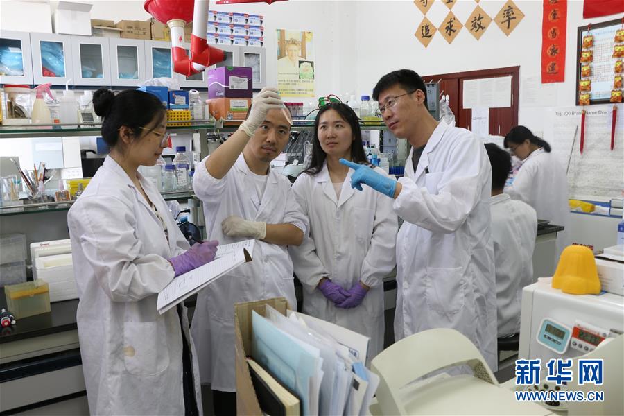 （新華全媒頭條·圖文互動(dòng)）（2）抗癌藥，不只是降價(jià)這一件事——一粒藥的困境如何破解？