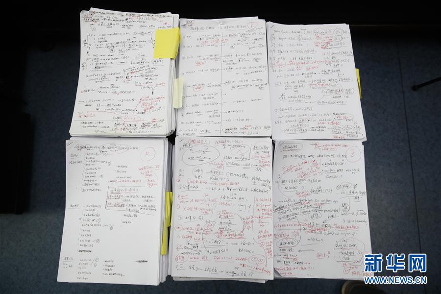 (新華全媒頭條·圖文互動)(8)人造單條染色體真核細(xì)胞問世 我國開啟合成生物學(xué)研究新時代