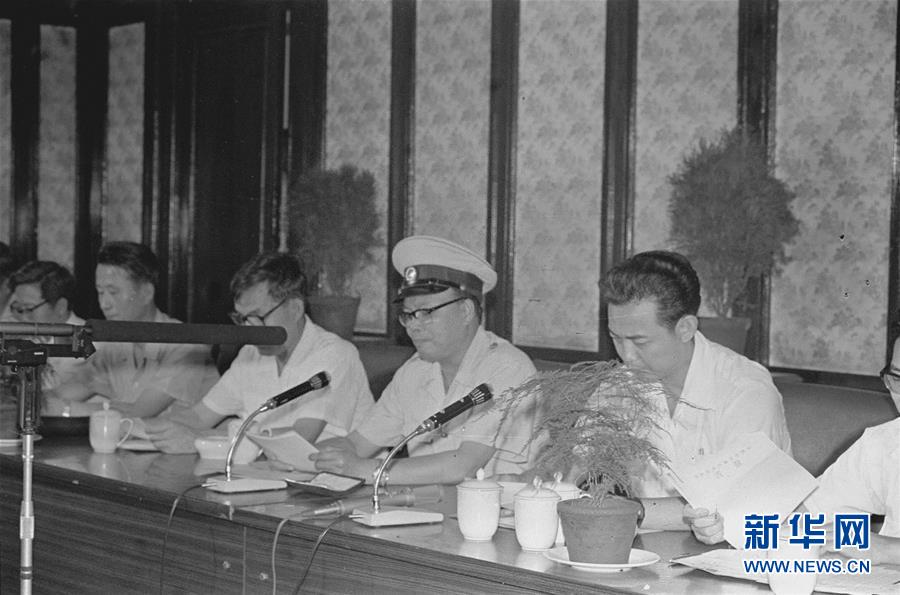 (新華全媒頭條·圖文互動)(4)“驚天第一破”啟示錄