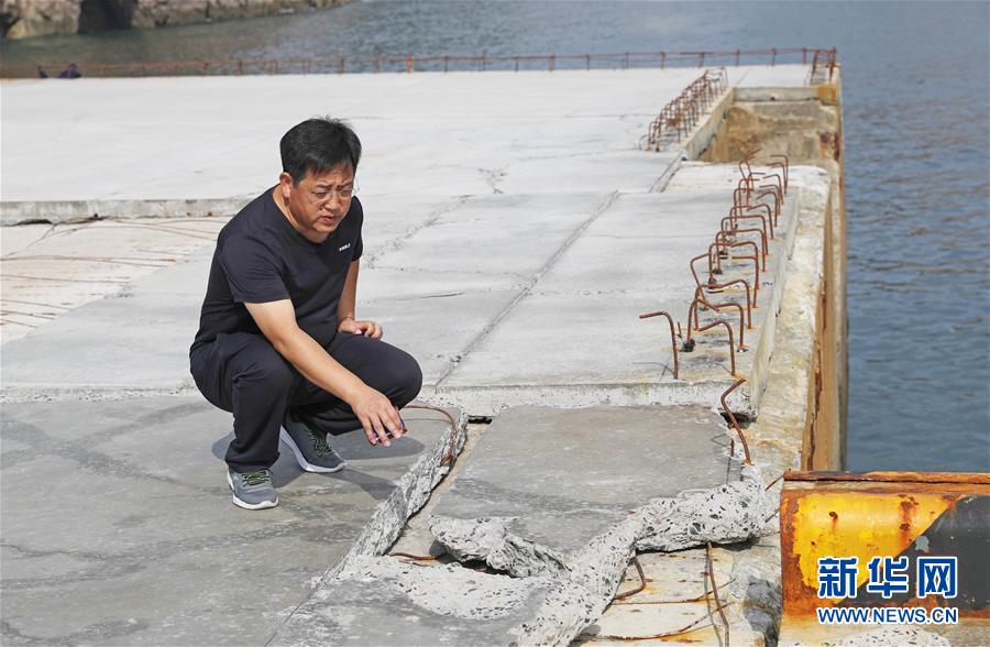 （圖文互動）（3）“隨時準備為黨和人民犧牲一切”——追記為保護國家某重點試驗平臺壯烈犧牲的3位勇士黃群、宋月才、姜開斌