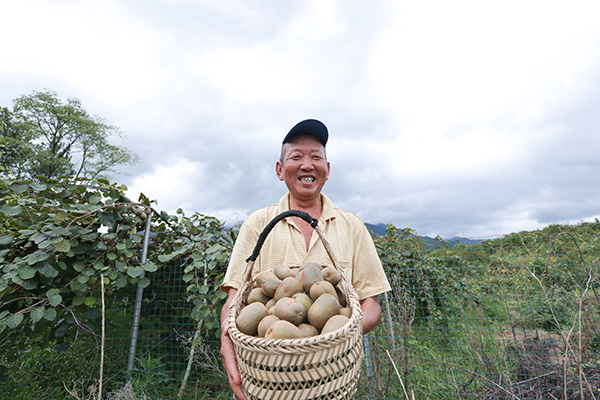 秋收的中國，你想象不到的美！但更美的是……