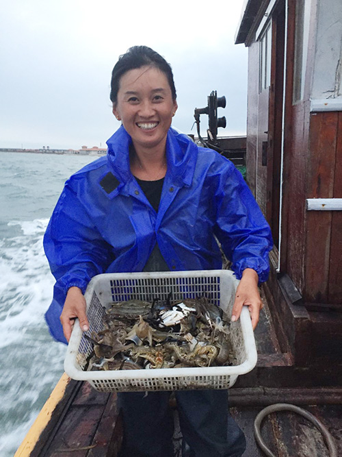 秋收的中國，你想象不到的美！但更美的是……