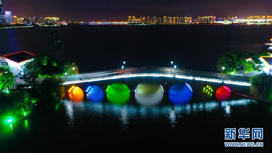 （百城百縣百企調研行·圖文互動）（3）厚積薄發，蘇州擘畫高質量發展“新天堂”