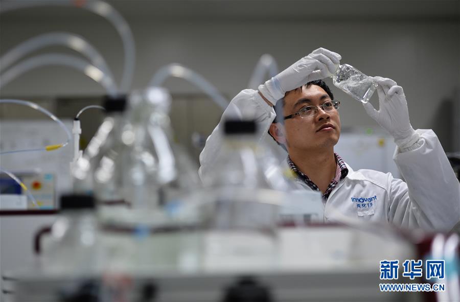 （百城百縣百企調研行·圖文互動）（11）厚積薄發，蘇州擘畫高質量發展“新天堂”