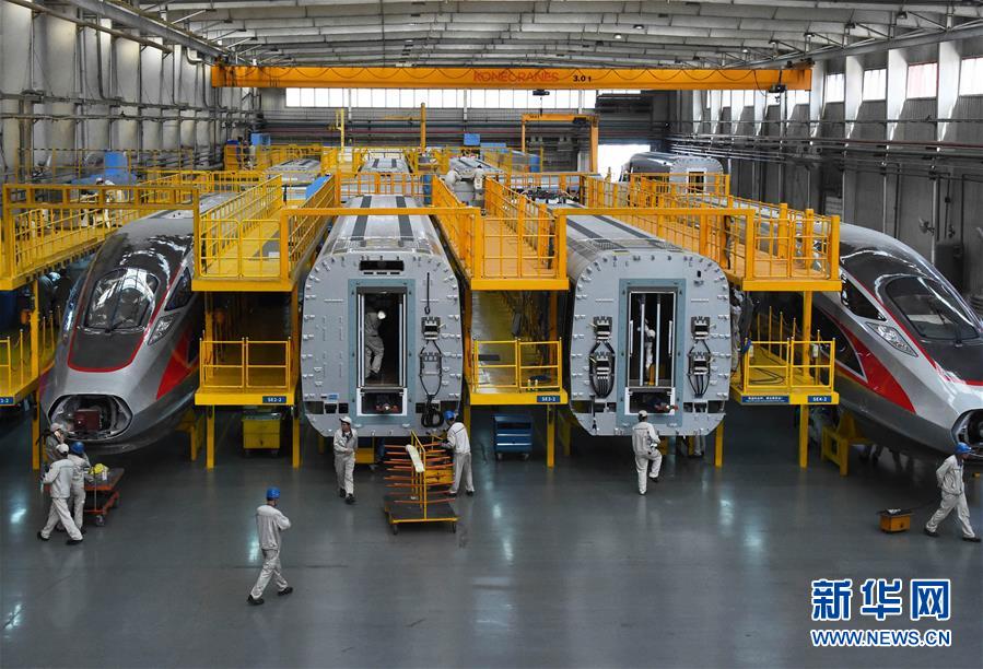 (圖文互動·百城百縣百企調研行)(3)開放之門越開越大 城市“本錢”越積越厚——青島對外開放發展紀實