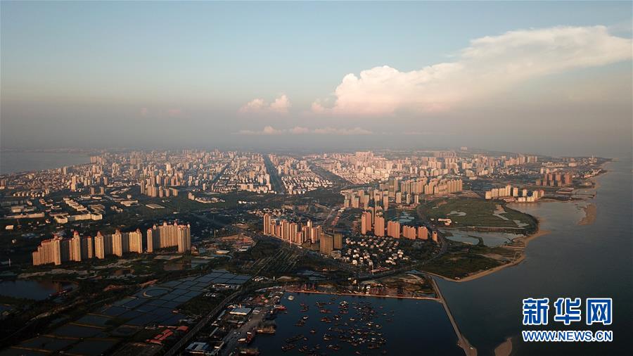 (新華全媒頭條·圖文互動)(輝煌60年·壯美新廣西)(10)大開放引領歷史性跨越——從壯鄉巨變看中國發展的力量