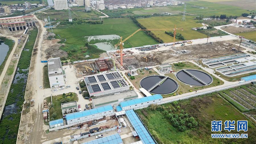 (新華視點·回望2018·圖文互動)(2)2018年新華社曝光多起破壞生態事件,記者年底追訪發現……