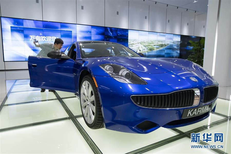 （新華全媒頭條·圖文互動）（5）關鍵抉擇，必由之路——獻給中國改革開放40周年