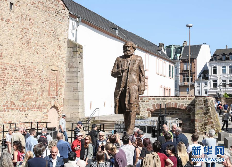 （新華全媒頭條·圖文互動）（14）關鍵抉擇，必由之路——獻給中國改革開放40周年