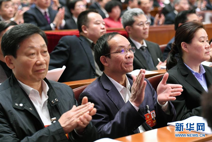 （兩會·基層委員履職故事）（2）全國政協委員羊風極：讓家鄉在鄉村振興中發展得更好