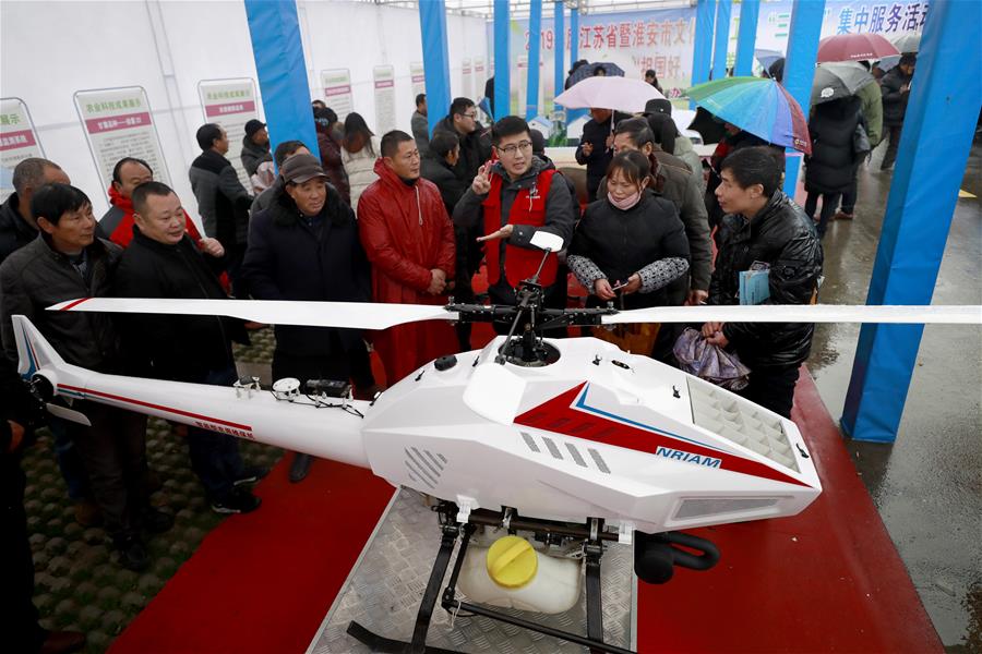 #（社會）（6）“三下鄉” 暖人心