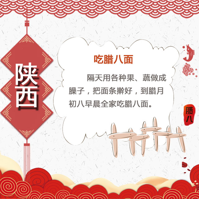 臘八節 你家有啥習俗？