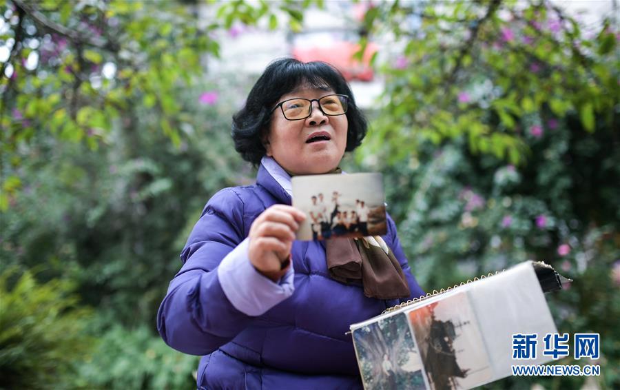 (新華全媒頭條·圖文互動(dòng))(4)勇敢去闖 堅(jiān)持走下去——億萬農(nóng)民工的青春之歌