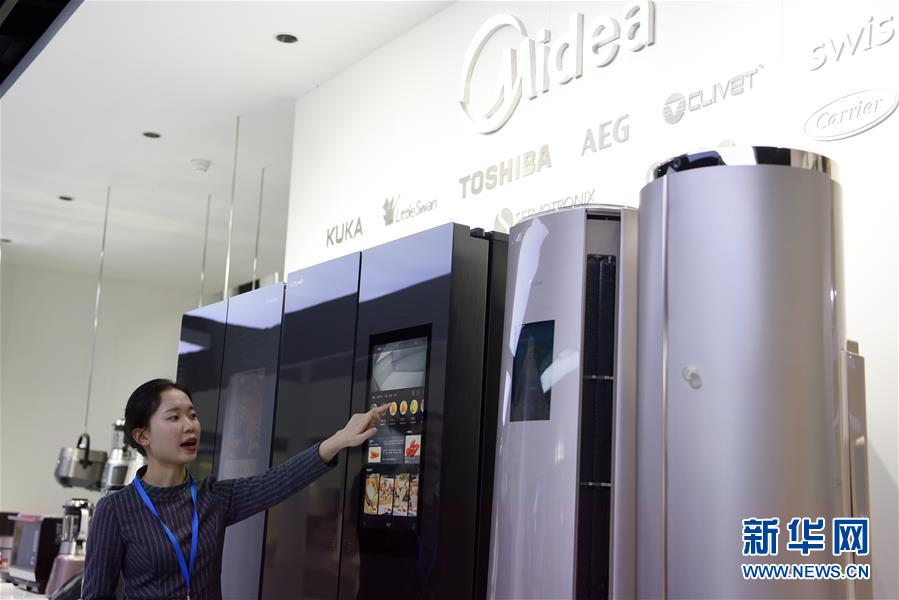 (在習近平新時代中國特色社會主義思想指引下·將改革開放進行到底·強國之基)(新華全媒頭條·圖文互動)(7)奮斗不停步 改革再出發——“四個自信”筑牢強國之基