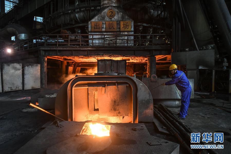 （新華全媒頭條·圖文互動）（3）奮力開創新局——貫徹習近平總書記重要講話精神推動東北全面振興述評之一