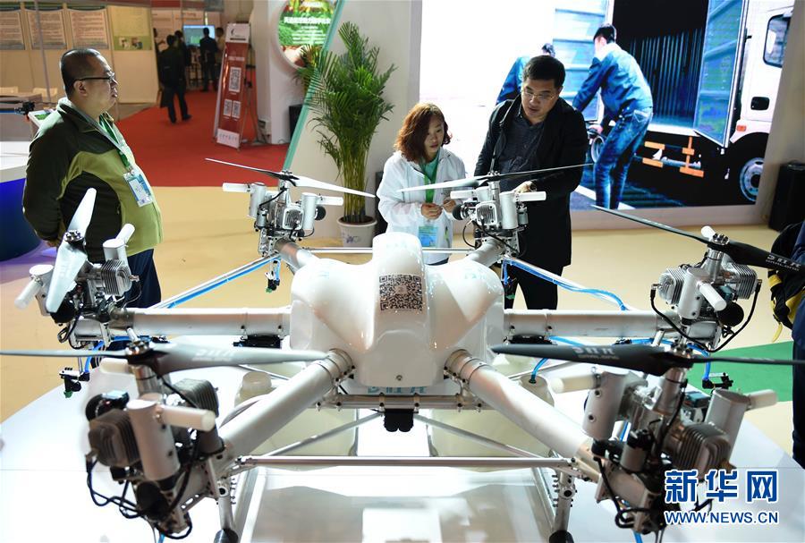 （新華全媒頭條·圖文互動）（4）奮力開創新局——貫徹習近平總書記重要講話精神推動東北全面振興述評之一