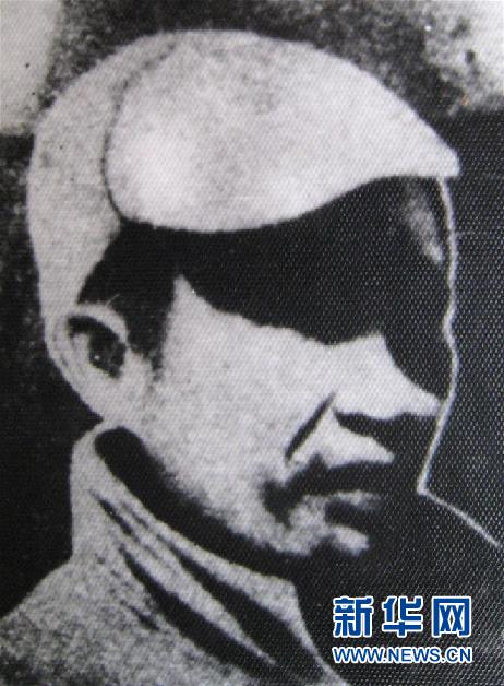 (為了民族復興·英雄烈士譜)高捷成:晉冀魯豫邊區(qū)金融事業(yè)的奠基人