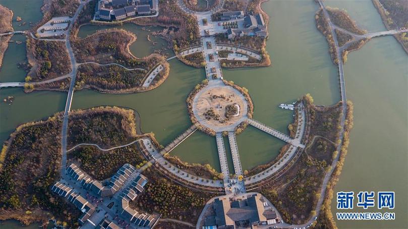 （兩會(huì)前夕看落實(shí)·圖文互動(dòng)）（8）綠色發(fā)展引領(lǐng) 守護(hù)“魚米之鄉(xiāng)”——江蘇落實(shí)習(xí)近平總書記全國兩會(huì)重要講話精神紀(jì)實(shí)